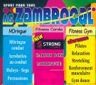 Club Sports pour Tous ZAMBROCAL