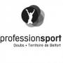 Profession Sport