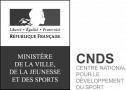 MINITERE DE LA VILLE DE LA JEUNESSE ET DES SPORTS